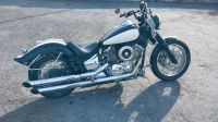 Yamaha XVS 1100 Dragster Chopper Bobber Nordrhein-Westfalen - Anröchte Vorschau