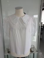 H&M Bluse Hemd Weiss Divided Essen - Karnap Vorschau