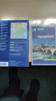 Reiseführer Venetien,  individuell reisen , Michael Müller Verlag Leipzig - Lindenthal Vorschau