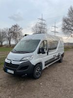 Wohnmobil Kastenwagen Pössl Trenta 600 Nordrhein-Westfalen - Marl Vorschau