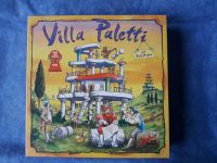 Villa Palletti – Gesellschaftsspiel von Zoch Essen - Essen-Ruhrhalbinsel Vorschau