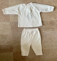 FEETJE Baby-Set, Pullover + Hose, cremefarben, Gr. 68 Nordrhein-Westfalen - Herten Vorschau