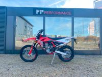 SWM RS 300 R Enduro (Husqvarna 300 310 510 530 450 TE SMR FS 501) Bayern - Wiesau Vorschau