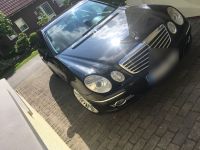 Mercedes Benz w211 280 CDI Sportpaket Niedersachsen - Bad Zwischenahn Vorschau
