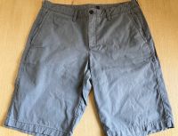 GAP Herren Bermuda Short grau Gr. W34 Bayern - Rückersdorf Vorschau