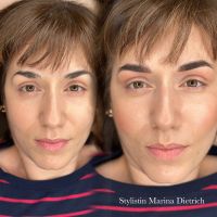 Permanent Make-up, Puder Augenbrauen, dauerhaftes Make-up, Lippen Leipzig - Gohlis-Nord Vorschau