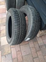 2x Michelin Alpin 195 65 R15  91T Winterreifen  Profil 6mm     7. Niedersachsen - Ostrhauderfehn Vorschau
