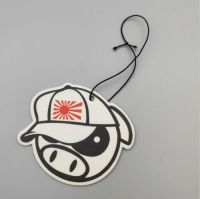 JDM Racing Pig Air Freshener Duftbaum Scents Sachsen - Rötha Vorschau