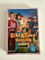 Buch: Bibi & Tina Mädchen gegen Jungs Nordrhein-Westfalen - Lippetal Vorschau