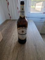 Krombacher 3 Liter Flasche Nordrhein-Westfalen - Marl Vorschau