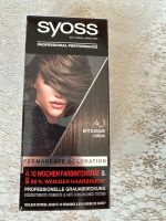 Syoss Haarfarbe 4-1 Mittelbraun Rheinland-Pfalz - Ludwigshafen Vorschau