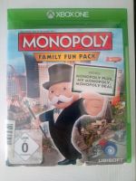 Monopoly Family Fun Pack für Xbox one Dresden - Kleinzschachwitz Vorschau