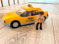 Taxi Auto Playmobil Nordrhein-Westfalen - Titz Vorschau