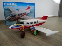 Playmobil Summerfun Ferienflieger 6081 Flugzeug Baden-Württemberg - Wutach Vorschau