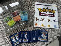 Pokémon Karten set original Hessen - Kelsterbach Vorschau