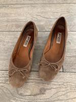 Paul Green Ballerinas Größe 5 Rheinland-Pfalz - Trier Vorschau