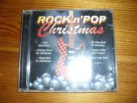 CD / Rock´n Pop Christmas - Weihnachten / Popsongs / Rocksongs Rheinland-Pfalz - Bingen Vorschau