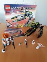 LEGO Mars Mission 7646 - ETX Alien Infiltrator Bayern - Lauf a.d. Pegnitz Vorschau