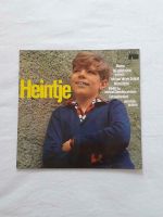 Heintje LP 1968 Schlager Pop Rock Blues Jazz Rheinland-Pfalz - Neustadt an der Weinstraße Vorschau