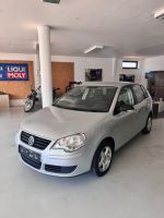 VW-Volkswagen Polo (1.4 l) Niedersachsen - Schortens Vorschau