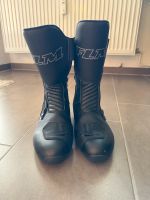 Motorradstiefel Sachsen-Anhalt - Hötensleben Vorschau