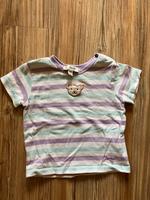 Steiff Mädchen T-Shirt Größe 62 Saarland - Schiffweiler Vorschau