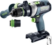 Festool 575604 Akku-Schlagbohrschrauber TPC 18/4 I-Basic Niedersachsen - Dinklage Vorschau