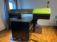 Roland LEC-330 Versa UV Printer Flachbrett digital Drucker Nordrhein-Westfalen - Solingen Vorschau