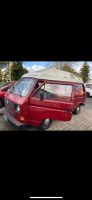 VW T3 1.6 TD Camper Weinsberg Hochdach Rheinland-Pfalz - Mainz Vorschau