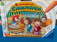 tiptoi - Heute gehen wir einkaufen - 3-4 Jahre Baden-Württemberg - Kirchentellinsfurt Vorschau