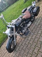 Yamaha Dragstar 1100 Motorrad Chopper Bobber Nordrhein-Westfalen - Mönchengladbach Vorschau