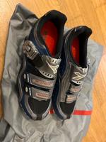 Rennrad Klickschuhe Damen (ungenutzt) von Diadora Kr. Passau - Passau Vorschau