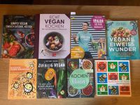 VERLEIHE: Kochbücher vegan kochen fürs Klima Bayern - Reichenberg Vorschau