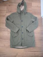 Selected Homme Übergangs Jacke Khaki Gr. M Bayern - Herzogenaurach Vorschau