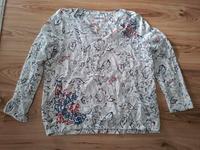 Cecil Bluse, Gr XL, weiß Niedersachsen - Sande Vorschau