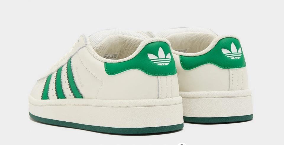 NEU ADIDAS ORIGINALS CAMPUS 00s Sneakers Schuhe 38 NP €120 in Frankfurt am Main