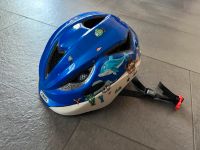 Fahrradhelm Abus Kinder Größe 46-52 Nordrhein-Westfalen - Baesweiler Vorschau