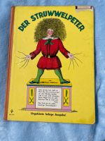 Der Struwwelpeter Thüringen - Nesse-Apfelstädt Vorschau