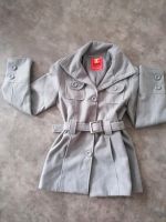 XL 42 Mantel Jacke Be cool grau Nordrhein-Westfalen - Nieheim Vorschau