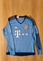 Shirt Trikot Longsleeve Sportshirt FC Bayern Gr. 164 Bayern - Berglern Vorschau