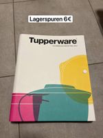 NEU Tupperware Ordner Bayern - Oberding Vorschau