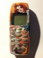 Nokia 3510 Niedersachsen - Wilhelmshaven Vorschau