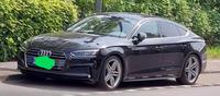 Audi A5 Sportback Nordrhein-Westfalen - Marl Vorschau