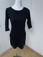 Midikleid Gr. 36/38 mit Taschen Bayern - Ergolding Vorschau