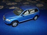 Nr. 48. Modellauto  VW Touareg 1:43 Hessen - Dreieich Vorschau