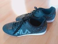 Fila Hallenschuhe Gr 42 Rheinland-Pfalz - Neumagen-Dhron Vorschau