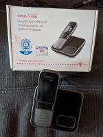 Telefon Sinus A 606 Schnurlostelefon - Beleuchtete Tastatur Baden-Württemberg - Oberhausen-Rheinhausen Vorschau