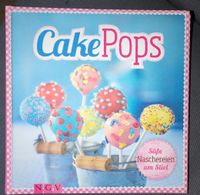 Buch Cake Pops Baden-Württemberg - Ruppertshofen Vorschau