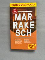 Marco Polo Marrakesch Reiseführer Rheinland-Pfalz - Hayna Vorschau