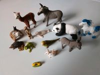 Tierfiguren von Schleich Sachsen - Grimma Vorschau